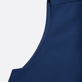 ALESSIA – Vestido midi de diseño