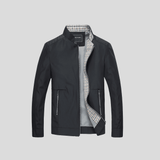 GRANT – Chaqueta tipo blouson Munich para hombre