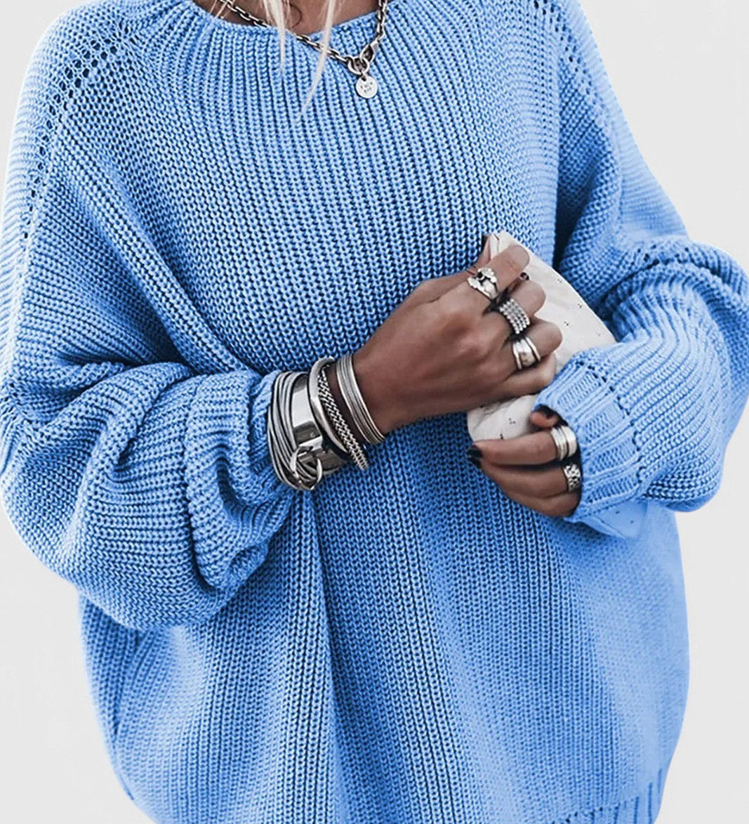 LANA – Jersey Suelto