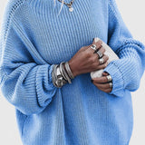 LANA – Jersey Suelto