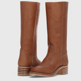 GRACE – Botas Clásicas Modernas para Uso en Todas las Temporadas