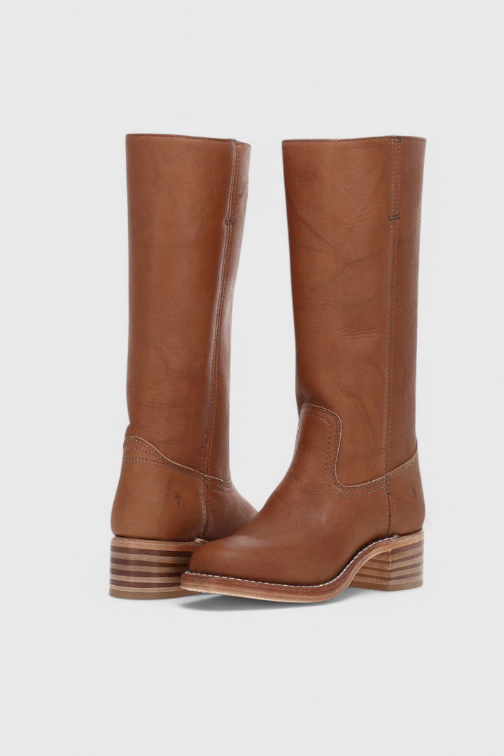 GRACE – Botas Clásicas Modernas para Uso en Todas las Temporadas