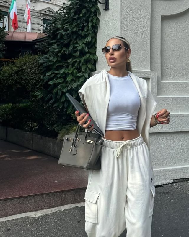 MILA – Bolso de cuero