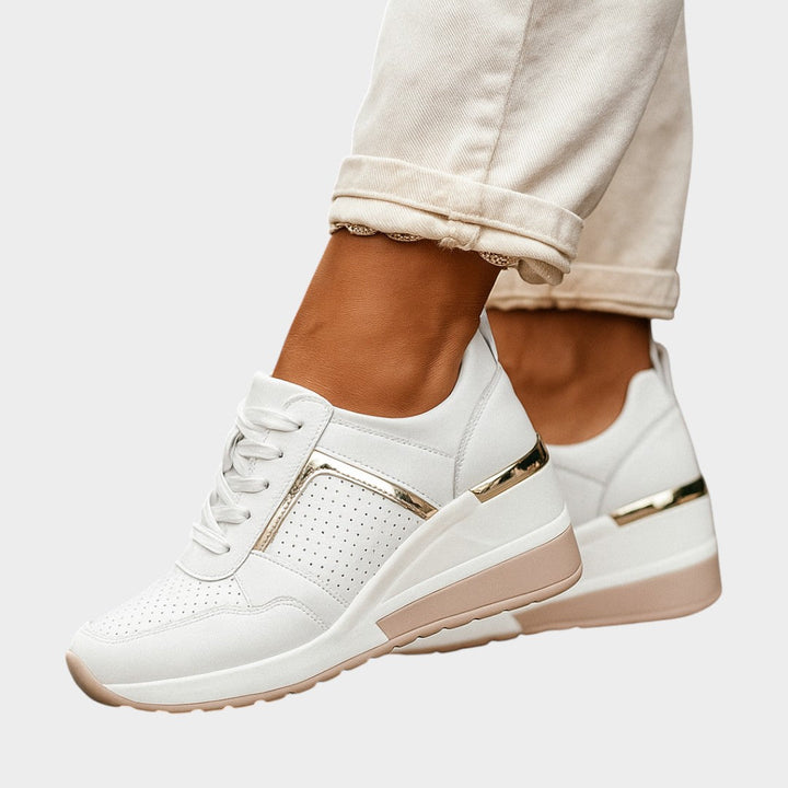 VALERIA – Zapatos Casual para Mujer