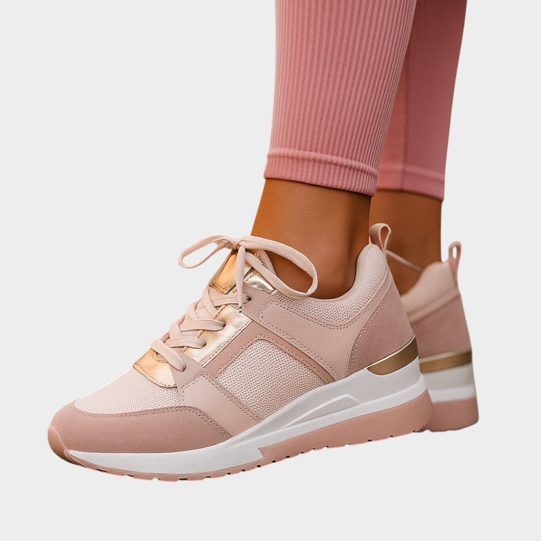 VALERIA – Zapatos Casual para Mujer