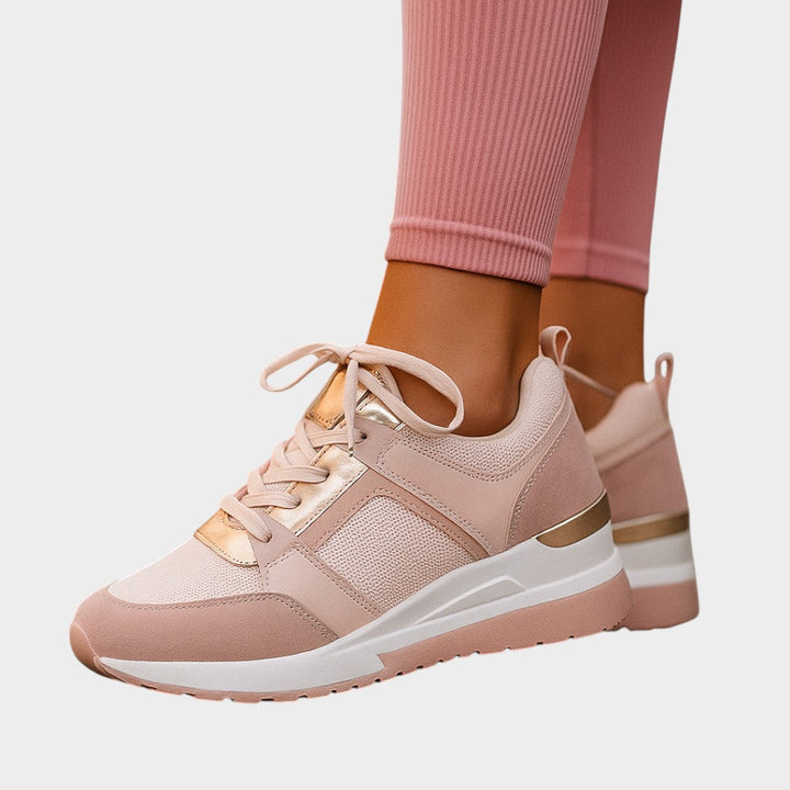 VALERIA – Zapatos Casual para Mujer
