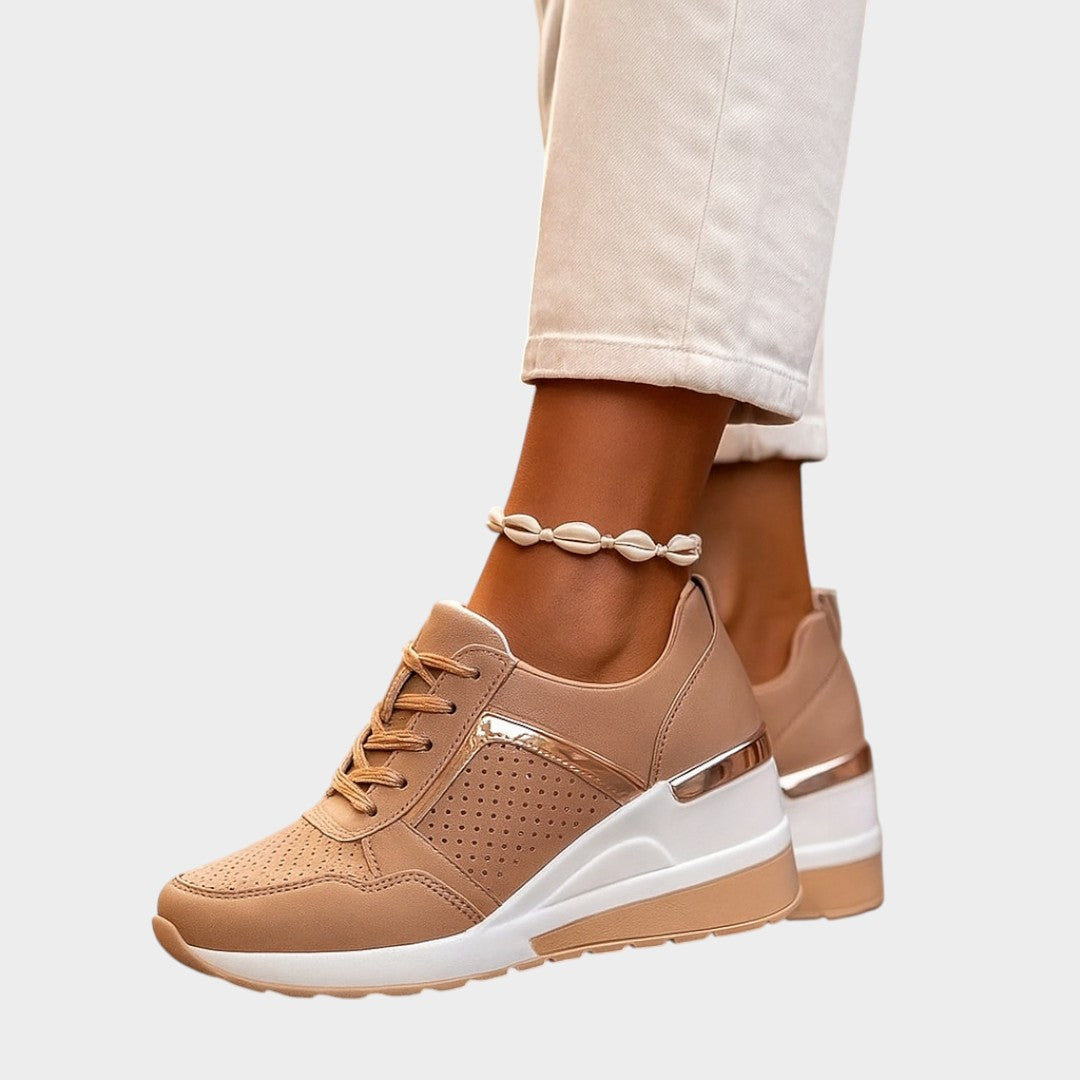 VALERIA – Zapatos Casual para Mujer