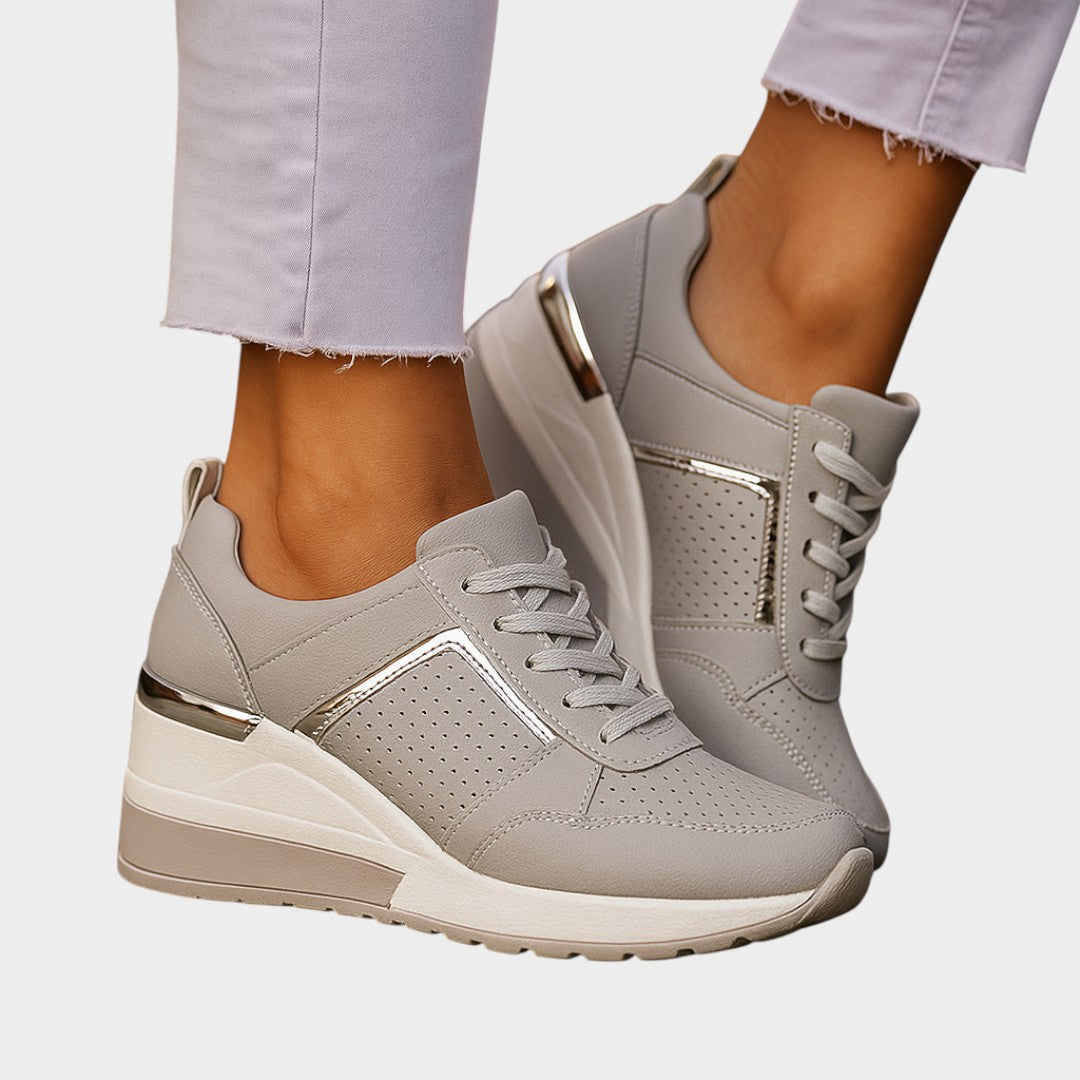 VALERIA – Zapatos Casual para Mujer