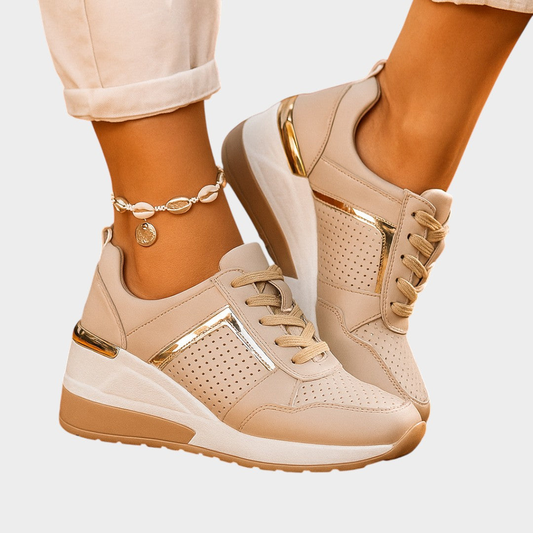 VALERIA – Zapatos Casual para Mujer