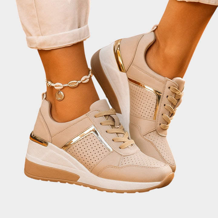 VALERIA – Zapatos Casual para Mujer