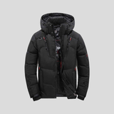 ALPEN – Chaqueta acolchada para hombre