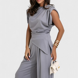 SOFIA – Set asimétrico