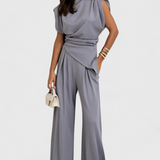 SOFIA – Set asimétrico