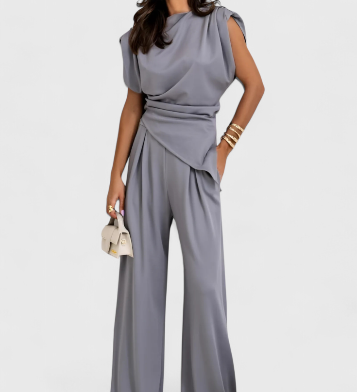 SOFIA – Set asimétrico