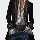 SARA – Jaqueta Elegante