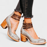 MILENA – Tacones elegantes