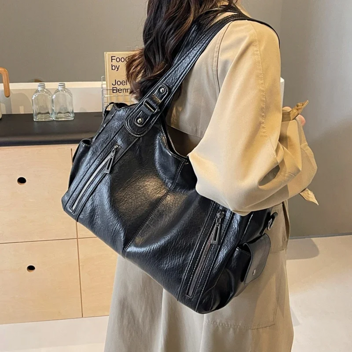 NALA – Bolso de piel