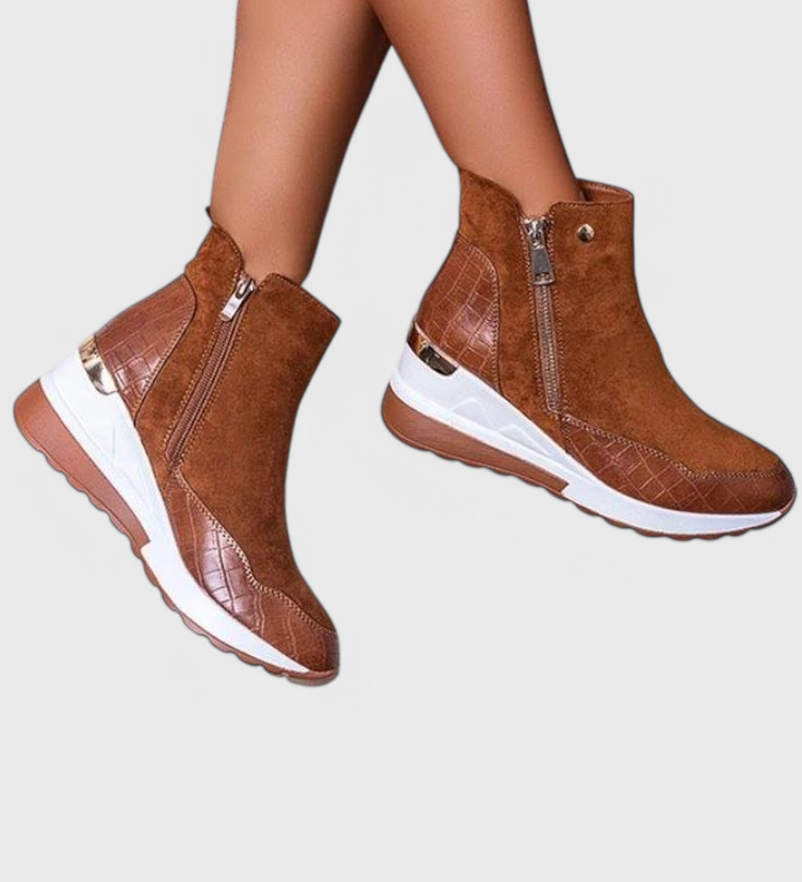 NELLIE – Botas Ortopédicas