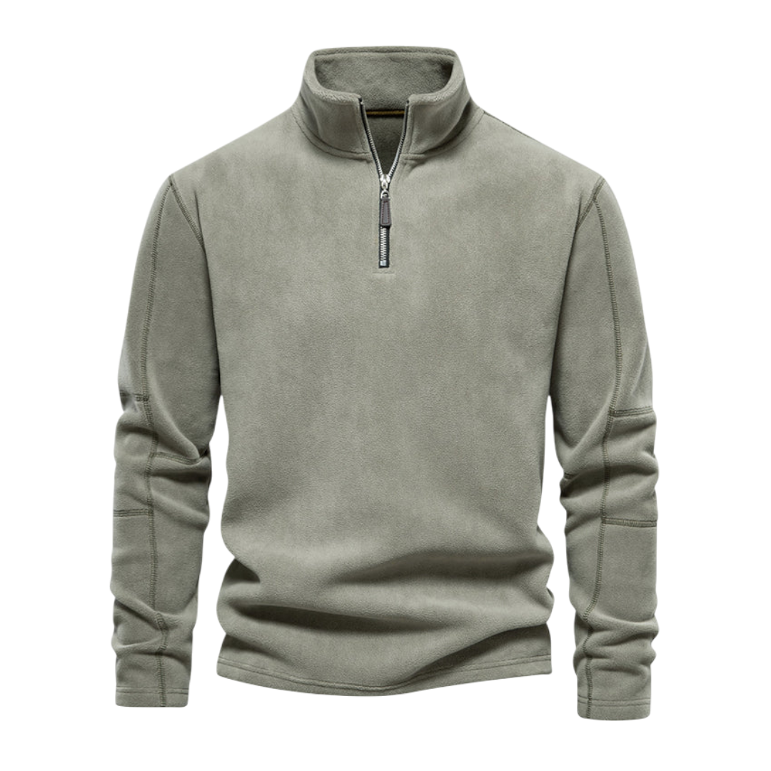 DUNCAN – Jersey Polar