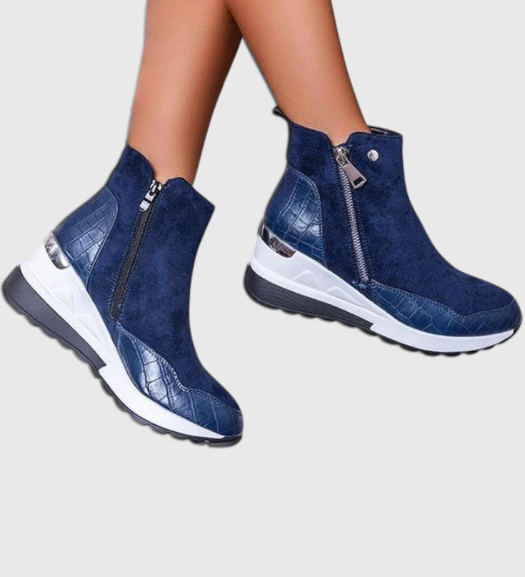 NELLIE – Botas Ortopédicas