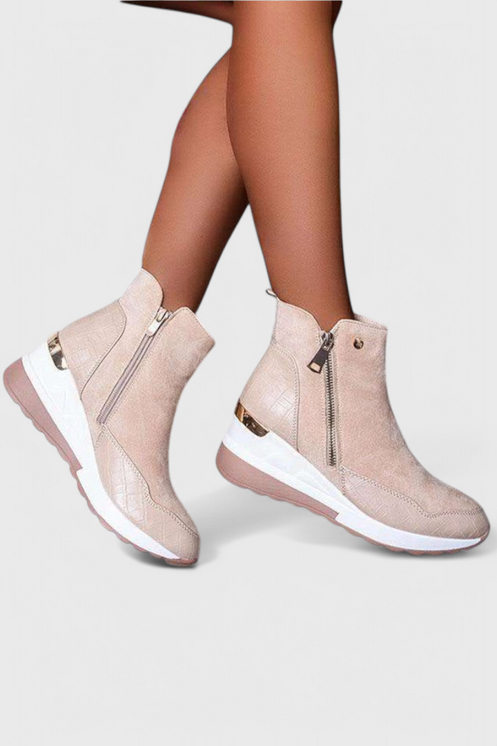 NELLIE – Botas Ortopédicas