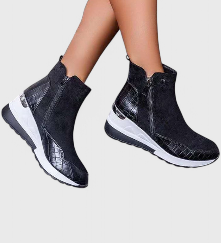 NELLIE – Botas Ortopédicas