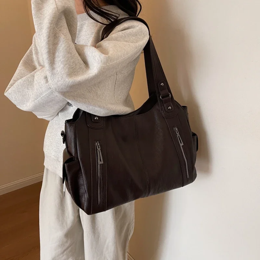 NALA – Bolso de piel