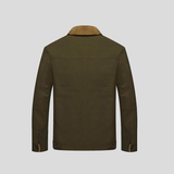 DUBLIN – Chaqueta de borreguillo para hombre