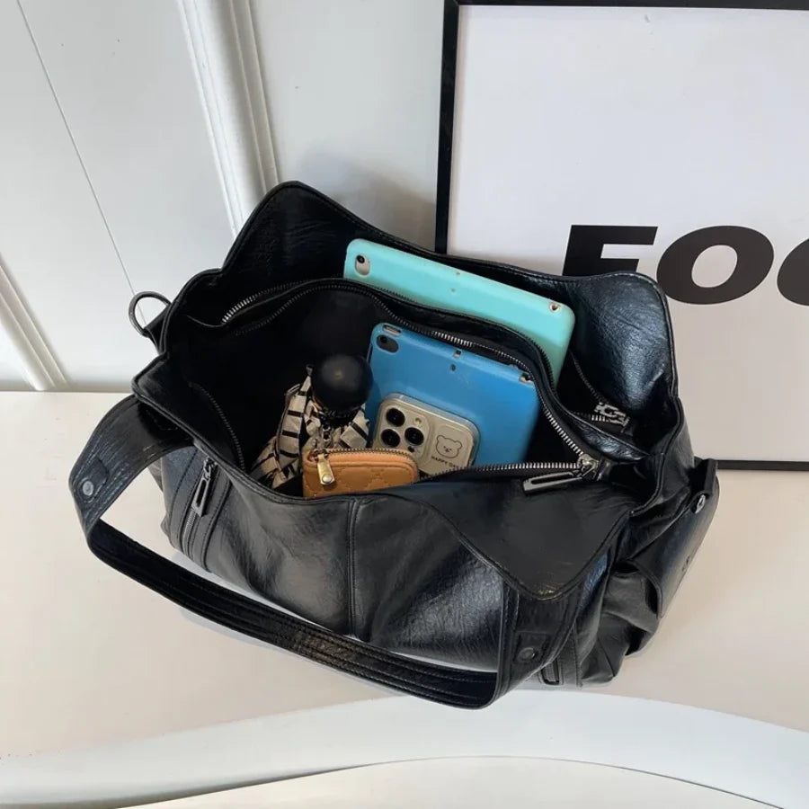 NALA – Bolso de piel