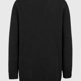 ANNELIESE – Cárdigan de Mezcla de Cachemira Premium