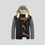 CARIBOU – Chaqueta de plumas para hombre
