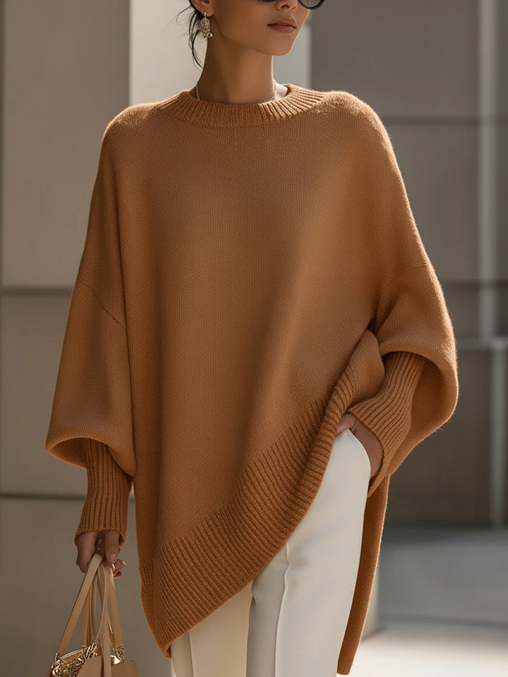 CLARISSA – Suéter Casual Elegante
