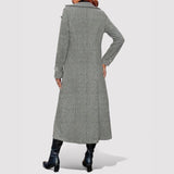 RITA – Abrigo Largo