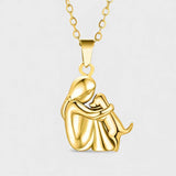 CARMINHO – Collar Amor Canino