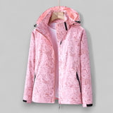 NOELIA – Chaqueta ligera e impermeable