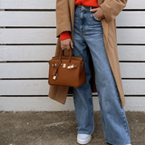 MILA – Bolso de cuero