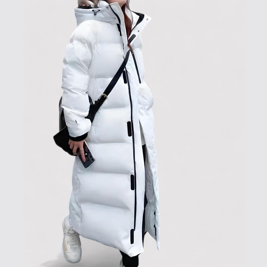 VITORIA – Chaqueta Cortaviento