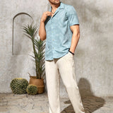 RIZZ – Pantalones de verano Menton