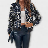 RAQUEL – Abrigo Elegante de Leopardo