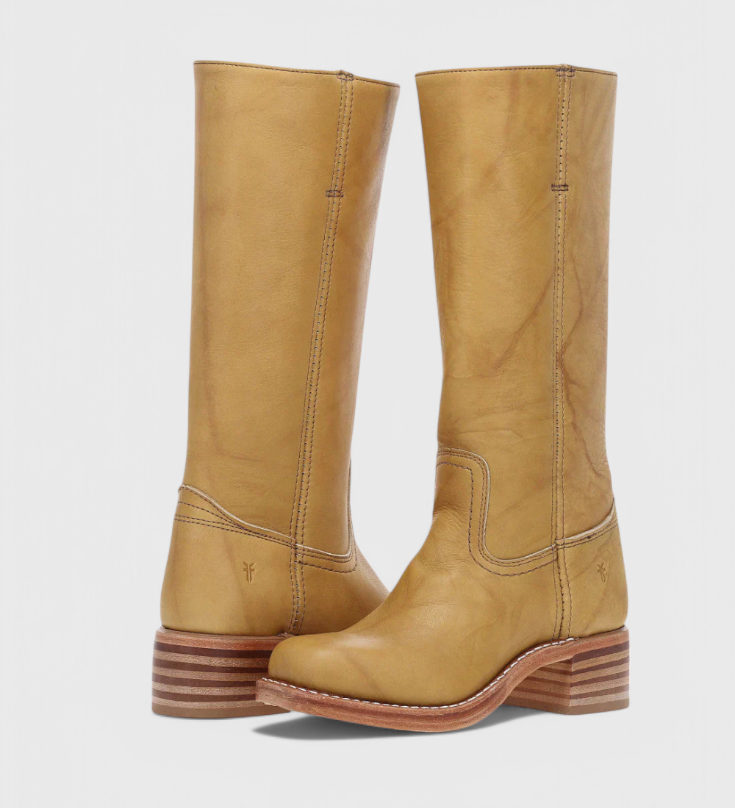 GRACE – Botas Clásicas Modernas para Uso en Todas las Temporadas