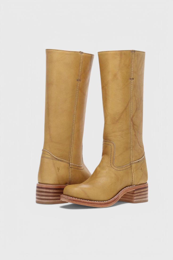 GRACE – Botas Clásicas Modernas para Uso en Todas las Temporadas