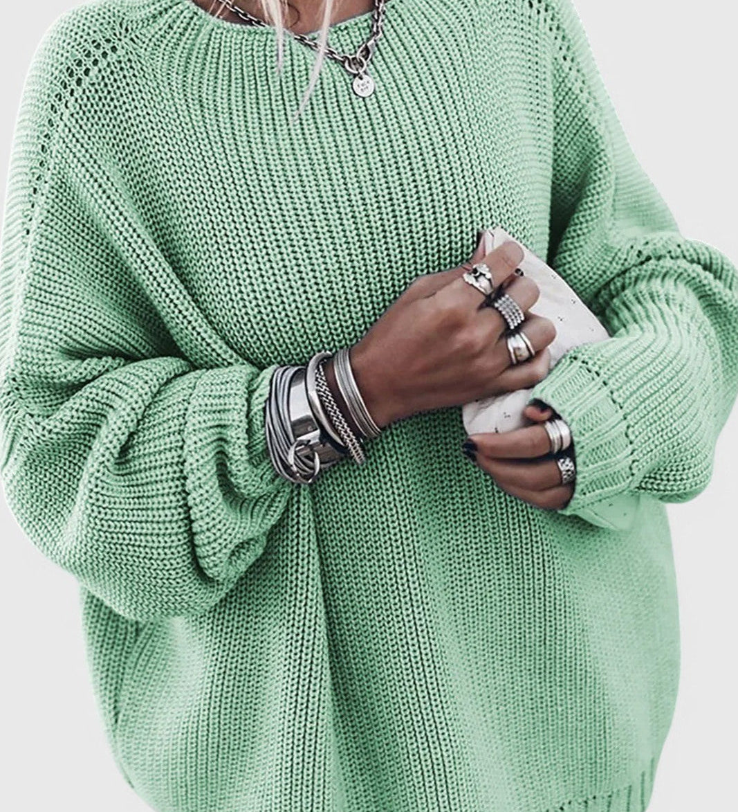 LANA – Jersey Suelto