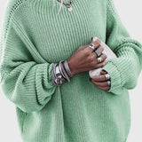 LANA – Jersey Suelto