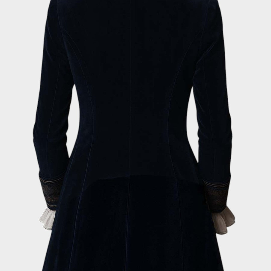 SARA – Jaqueta Elegante