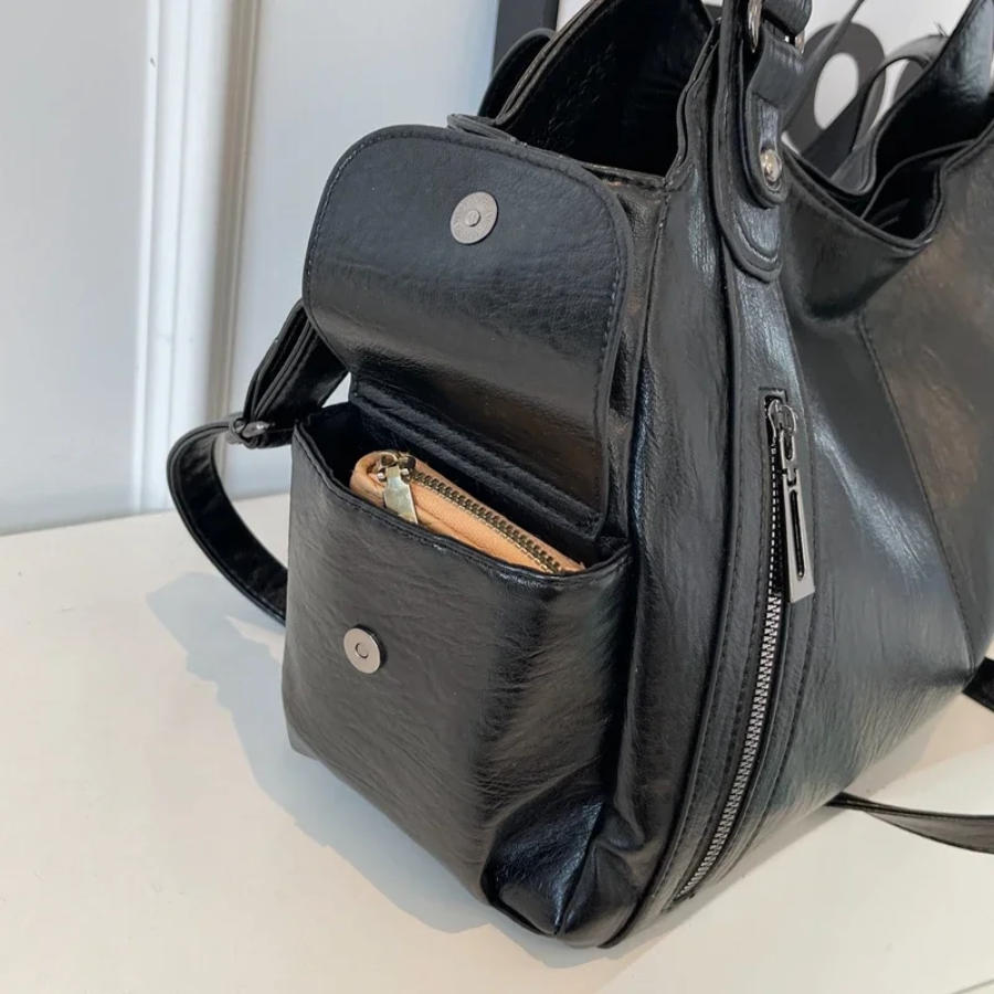 NALA – Bolso de piel
