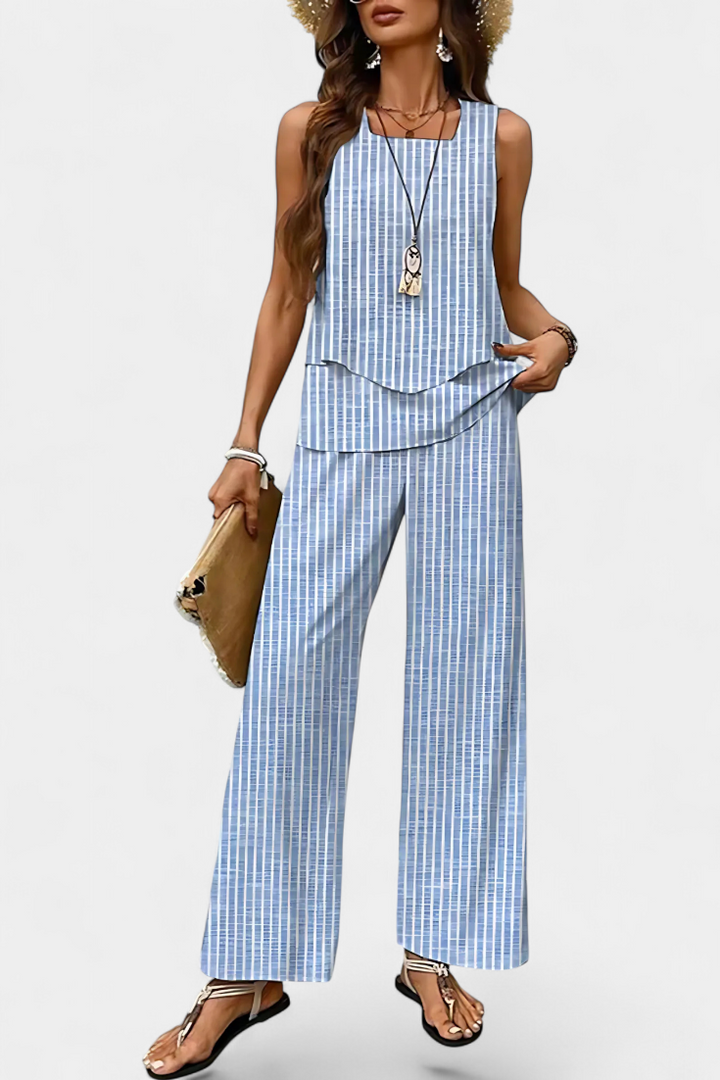 MARTINA – Conjunto Boho
