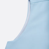 ALESSIA – Vestido midi de diseño