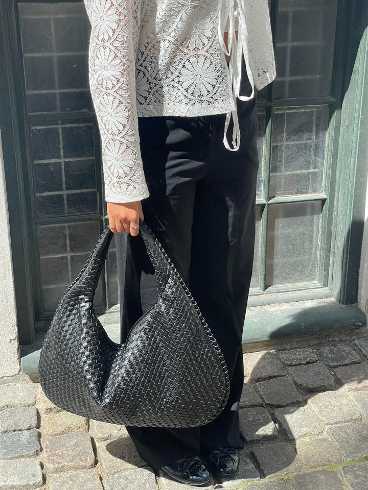 NOA – Bolso trenzado
