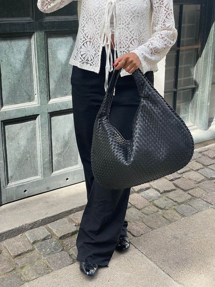 NOA – Bolso trenzado