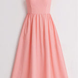 JULIA – Vestido con tirantes